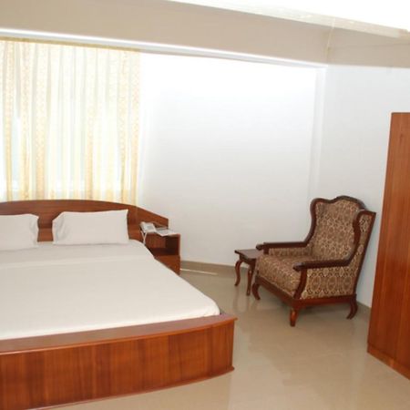 Hotel Obama Accra Camera foto