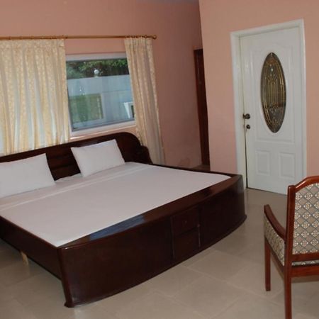 Hotel Obama Accra Camera foto