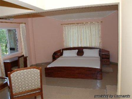 Hotel Obama Accra Camera foto