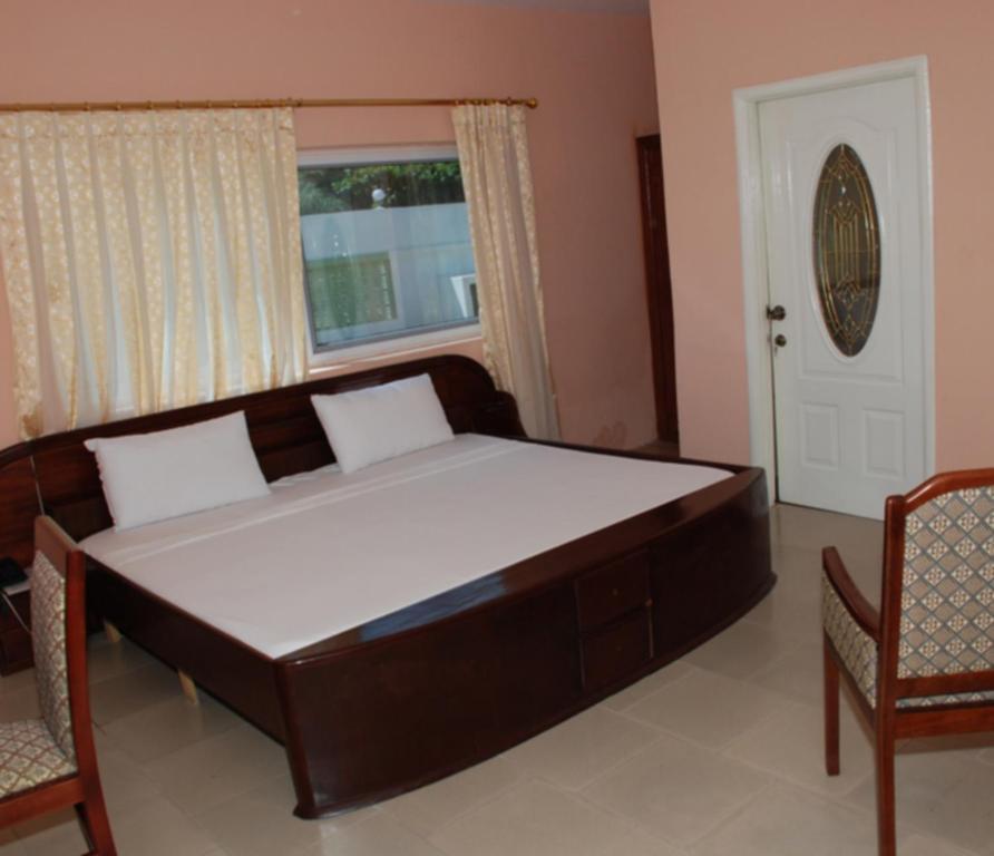 Hotel Obama Accra Camera foto