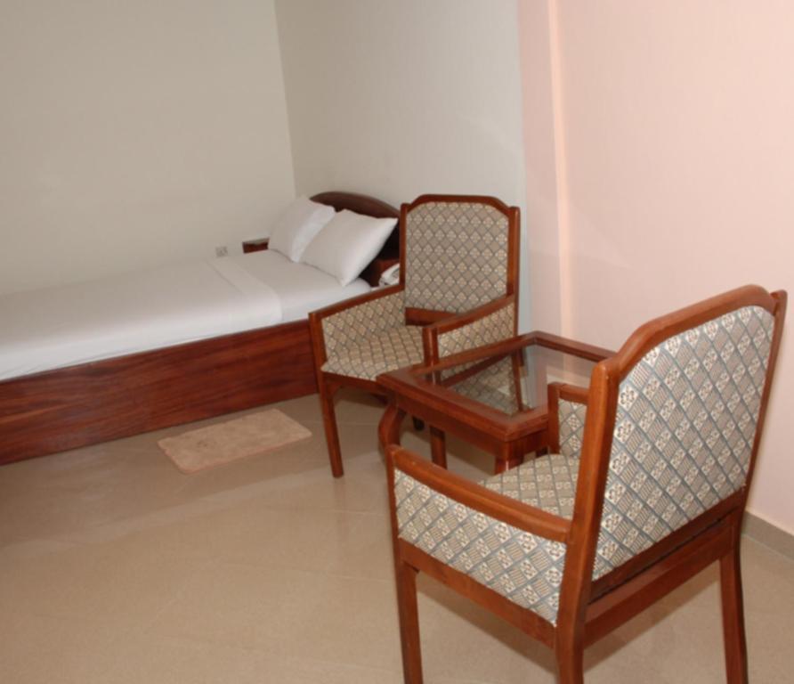 Hotel Obama Accra Camera foto