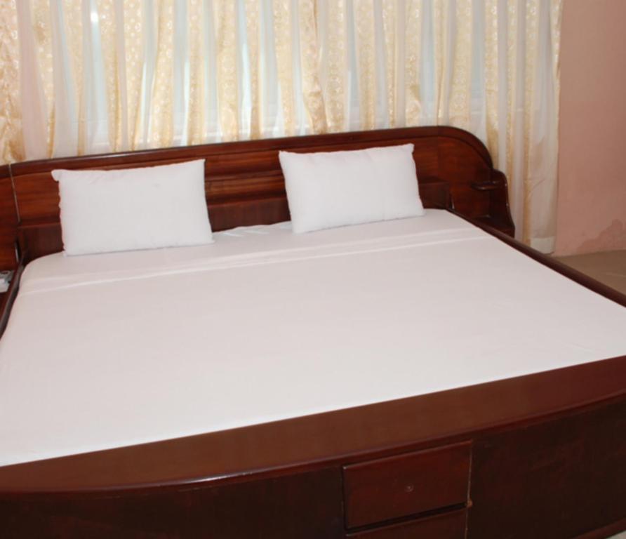 Hotel Obama Accra Camera foto