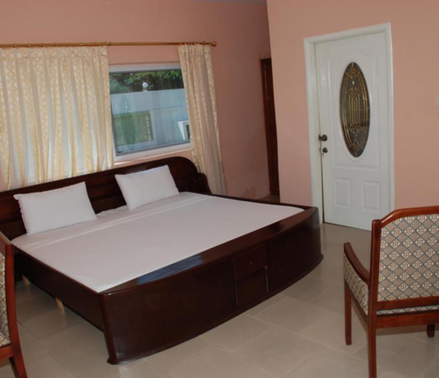 Hotel Obama Accra Camera foto